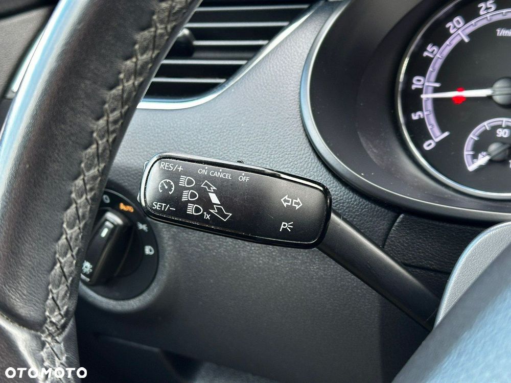 Skoda Octavia 1.6 TDI Ambition - 20