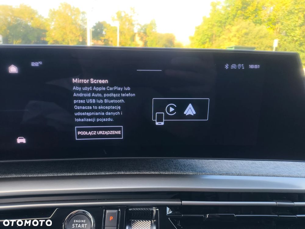 Peugeot 3008 1.2 PureTech mHEV Allure Pack S&S e-DCS6 - 32