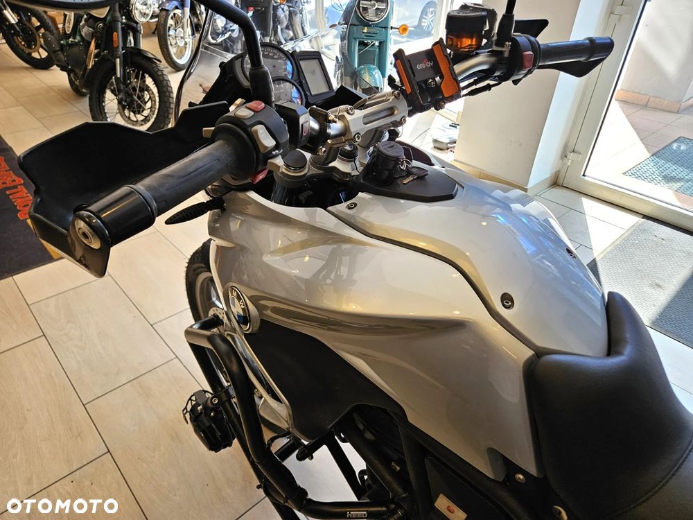 BMW GS - 10