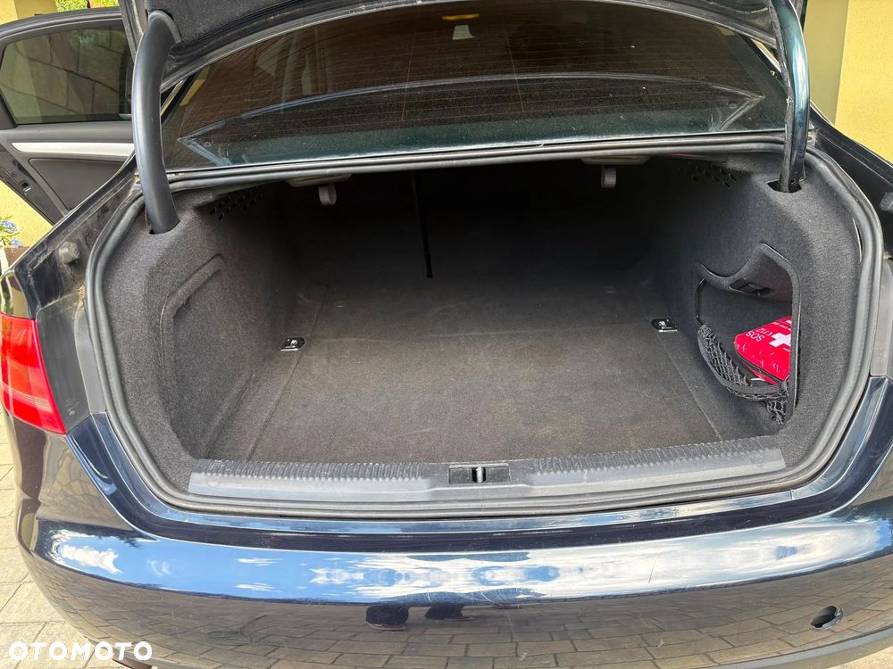 Audi A4 Limousine 2.0 TFSI Quattro S tronic - 17