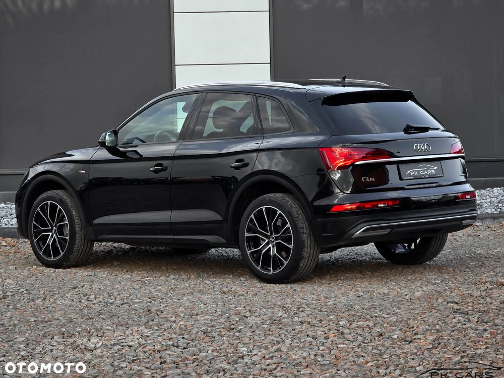 Audi Q5 40 TDI Quattro S tronic sport - 21