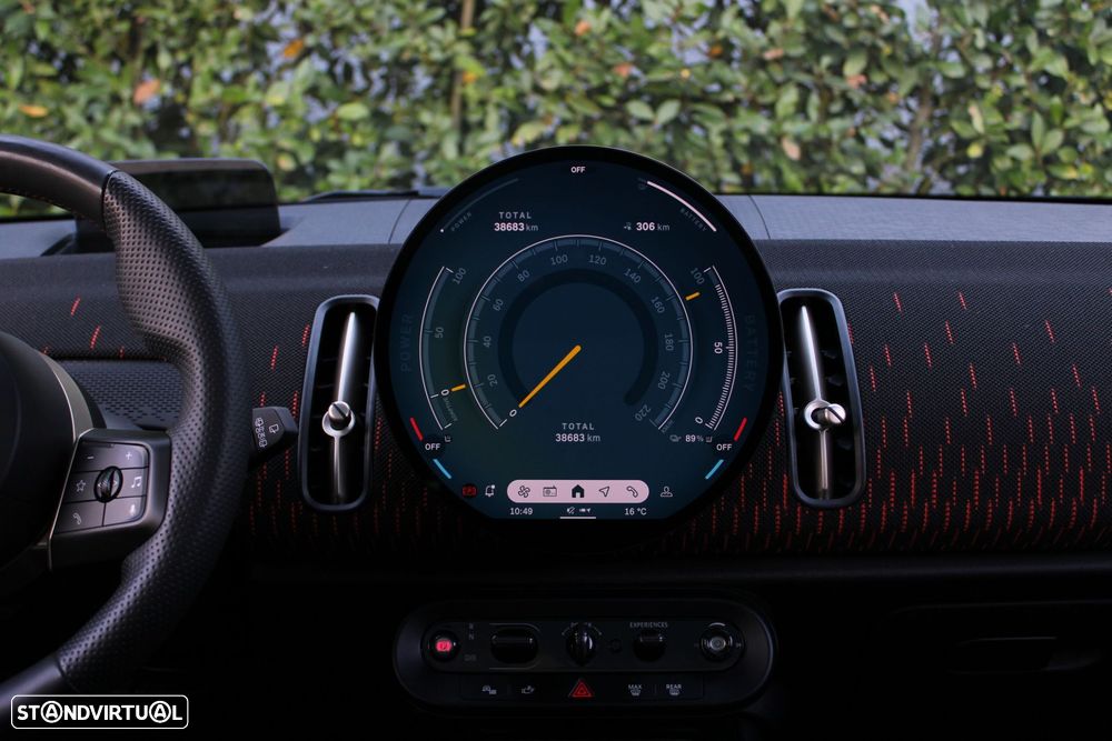 MINI Countryman E JCW L - 39