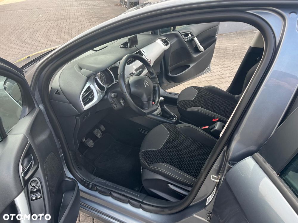 Citroën C3 1.4 Selection - 10