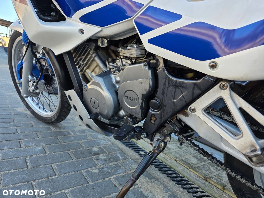 Yamaha Super Tenere - 21