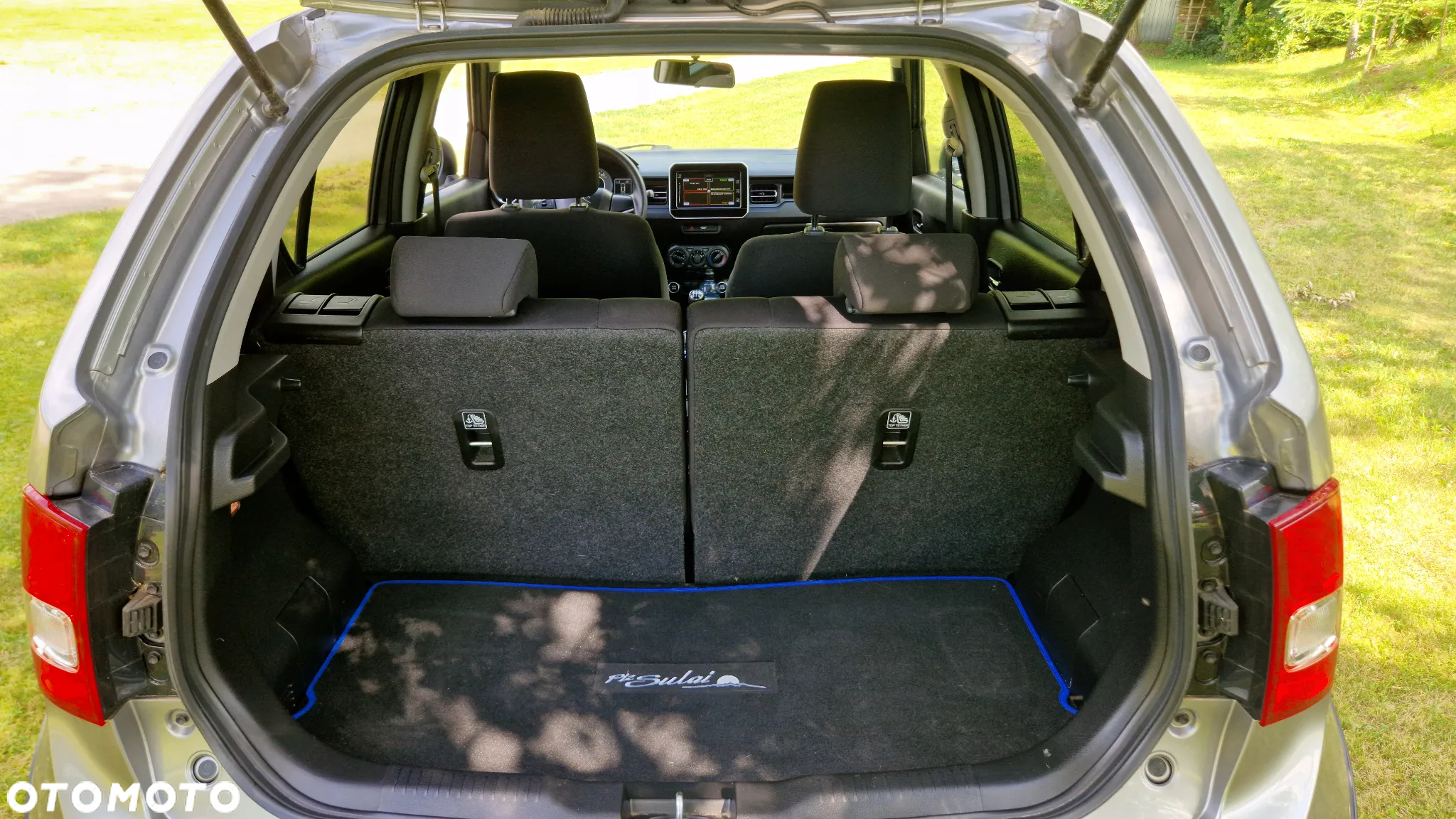Suzuki Ignis Dualjet Allgrip Comfort+ - 15