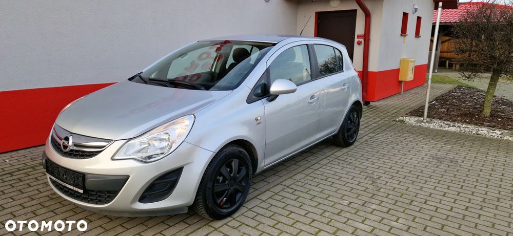 Opel Corsa 1.2 Active - 5