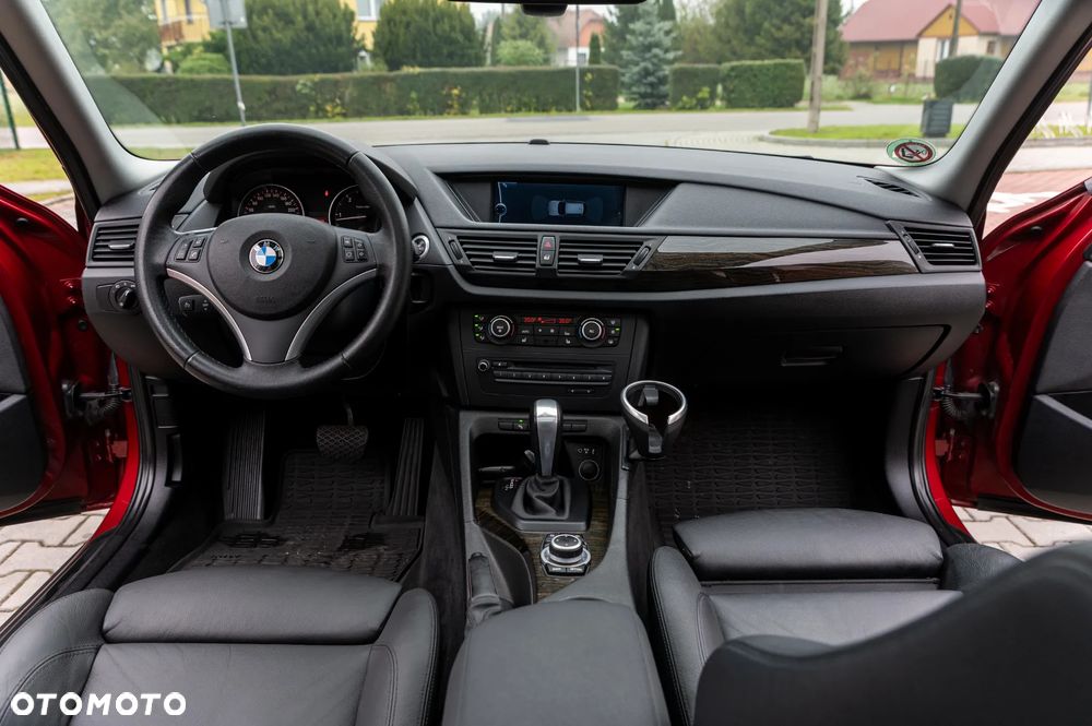 BMW X1 xDrive23d - 21