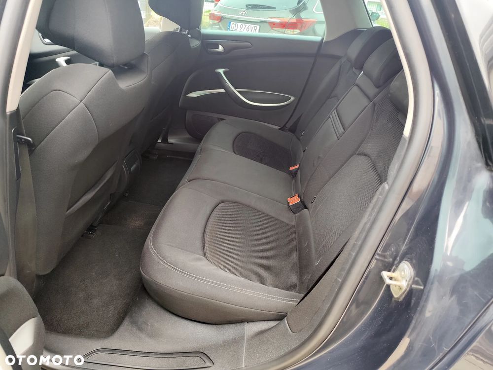 Citroën C5 2.0 HDi Exclusive - 16