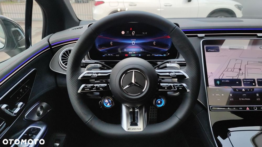 Mercedes-Benz EQE - 9