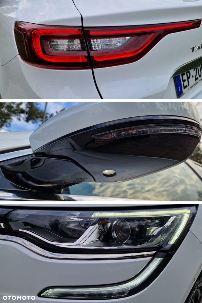Renault Talisman - 32