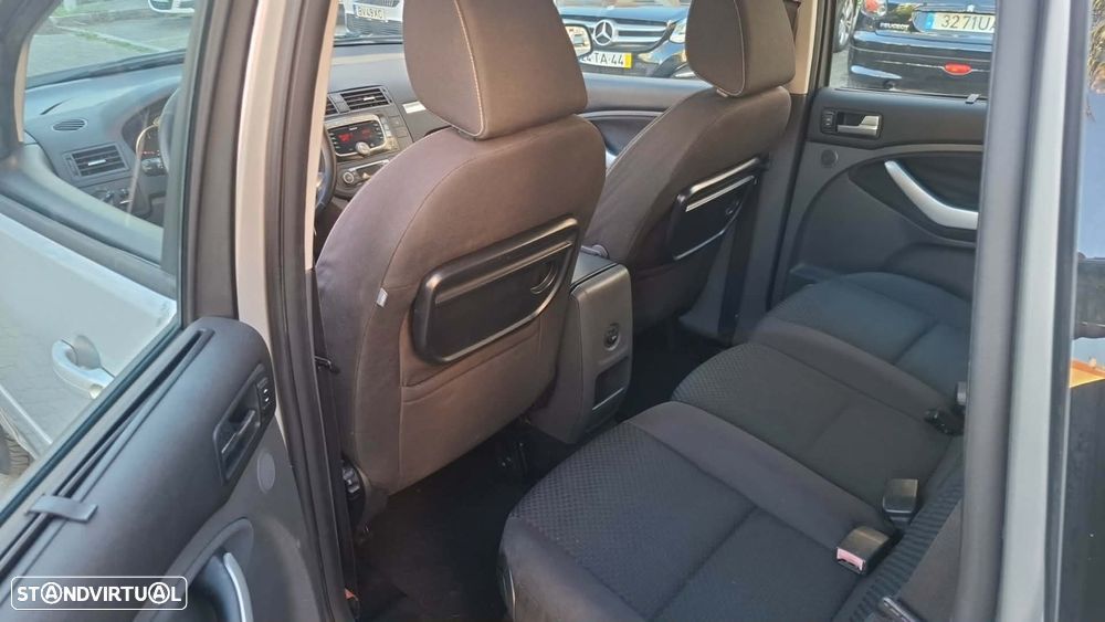 Ford C-Max 1.6 TDCi Titanium - 14