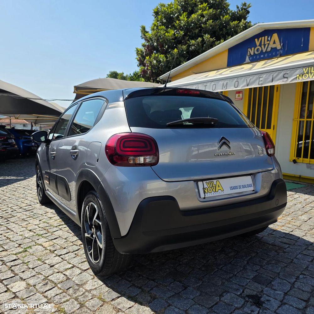 Citroën C3 1.2 PureTech C-Series - 7