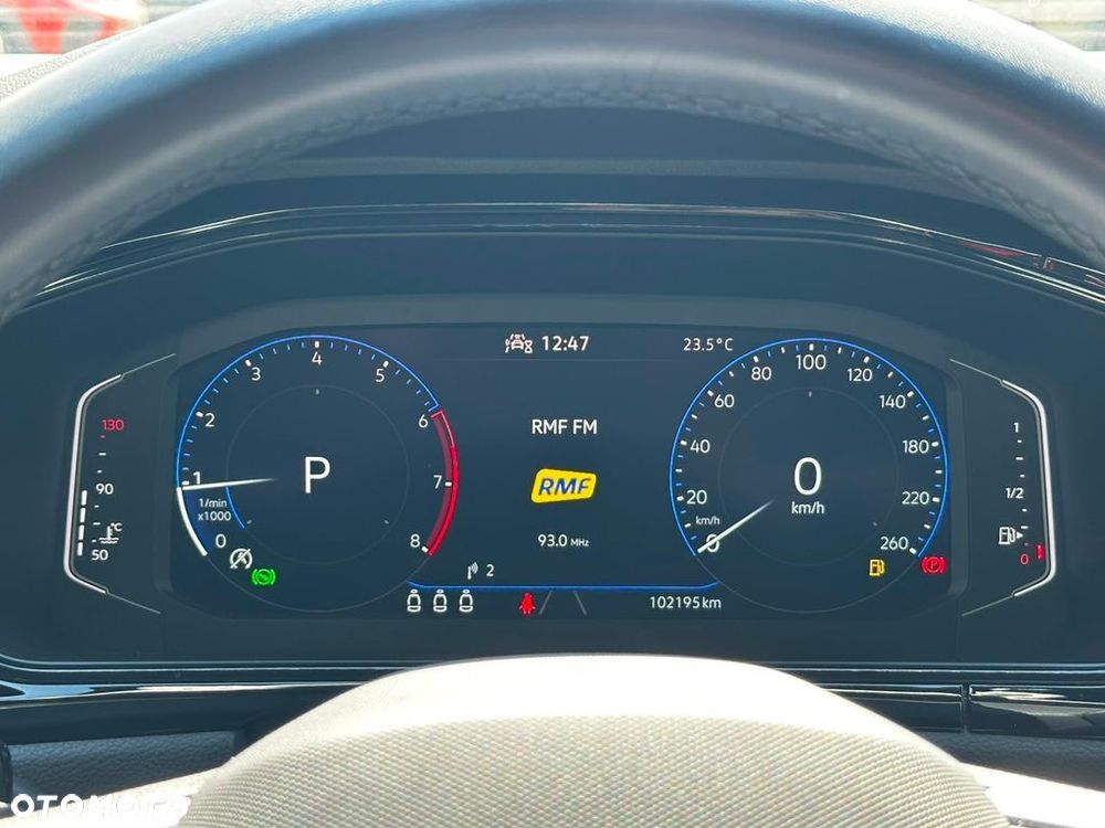 Volkswagen T-Roc 1.5 TSI Style DSG - 16