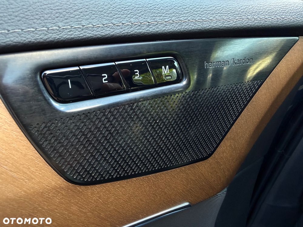 Volvo XC 90 T8 AWD Twin Engine Geartronic Inscription - 6