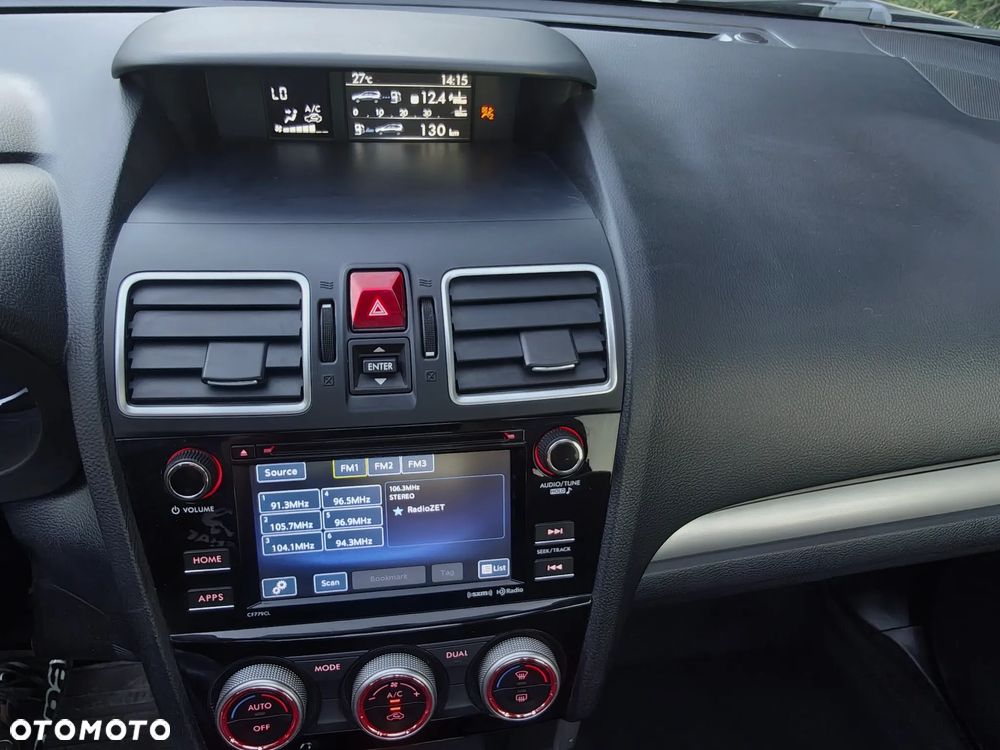 Subaru Forester 2.0 XT Comfort Lineartronic - 24
