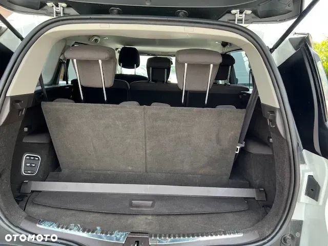 Renault Espace 1.6 dCi Energy Life 7os - 12