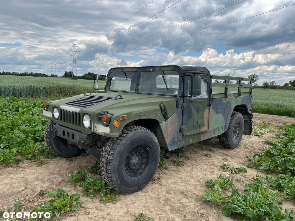 Hummer Inny - 1