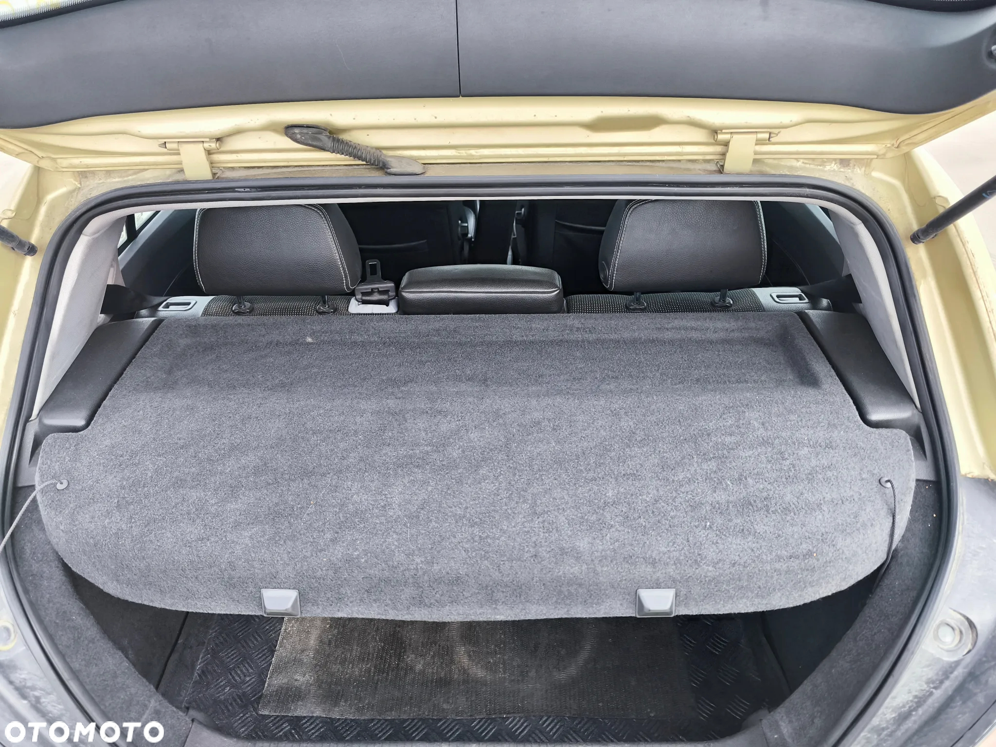Opel Astra III 1.7 CDTI Cosmo - 13