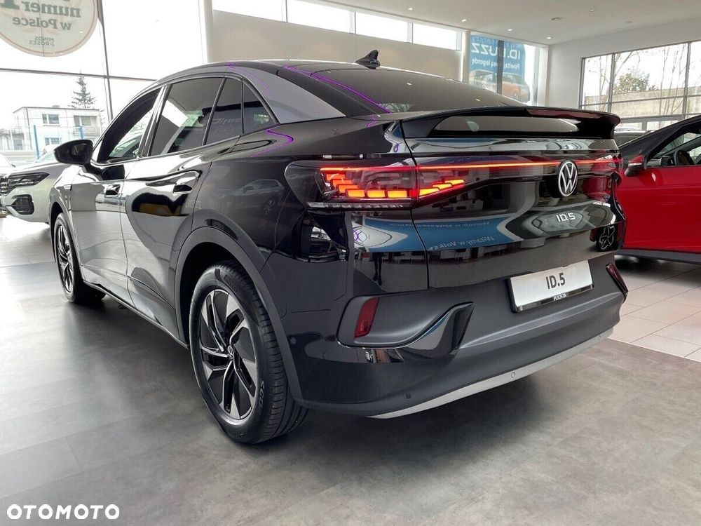 Volkswagen ID.5 52kWh Plus - 12