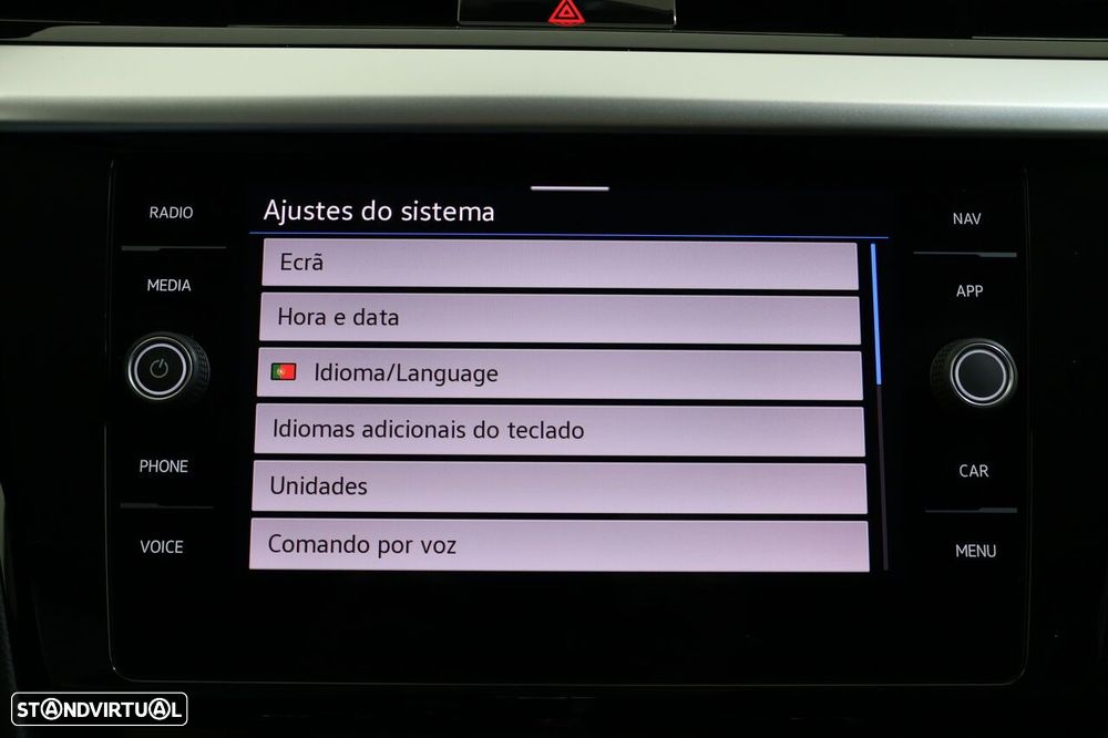 VW Arteon Shooting Brake 1.4 TSI eHybrid Elegance - 30