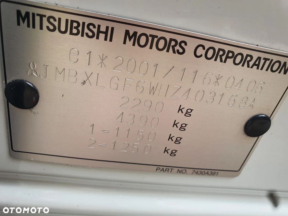 Mitsubishi Outlander 2.2 DI-D 4WD Automatik Edition 100+ - 27