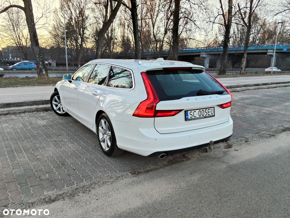 Volvo V90 - 12