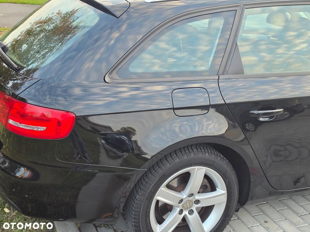 Audi A4 Avant - 18