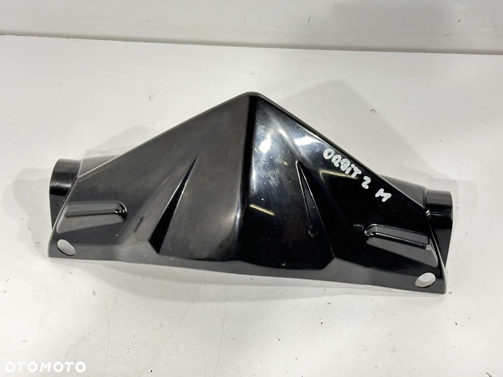 Obudowa kierownicy czacha Sym Orbit II 2 50 4T - 3