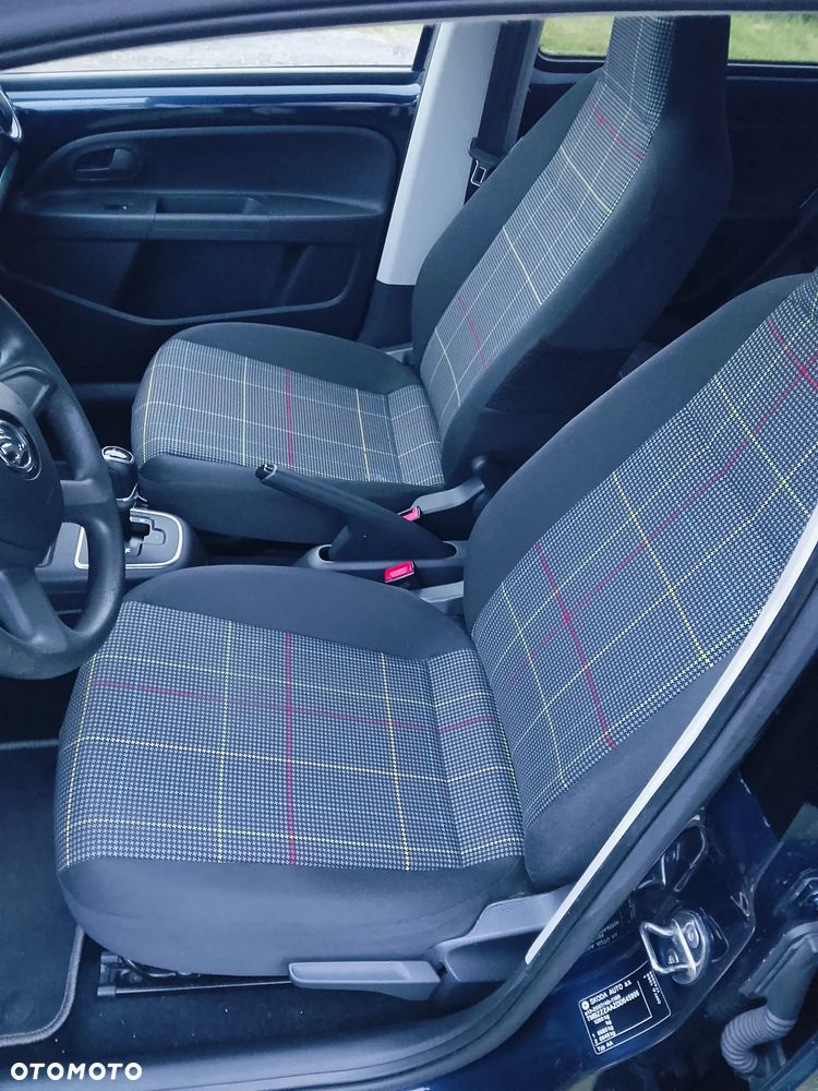 Skoda Citigo - 11