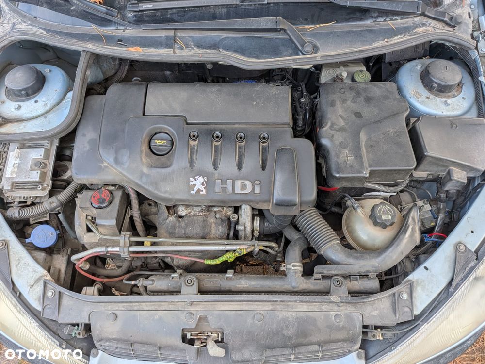 Peugeot 206 - 10