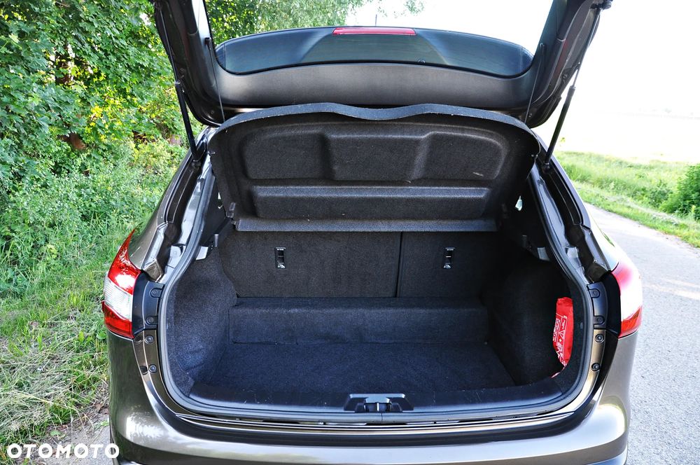 Nissan Qashqai - 15