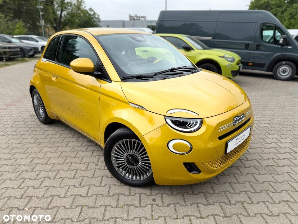 Fiat 500 - 4