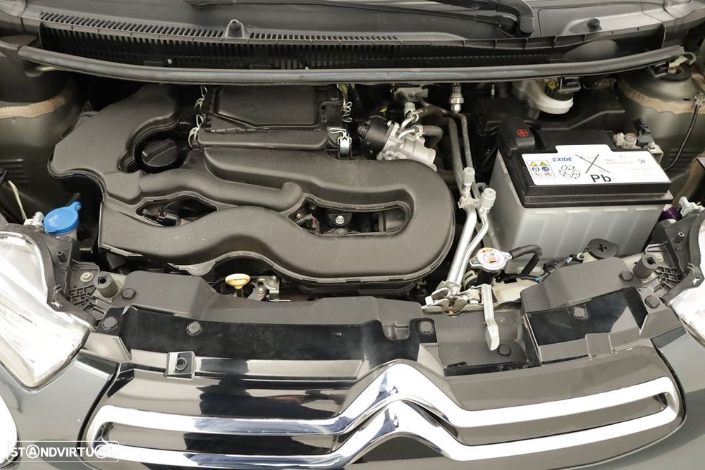 Citroën C1 1.0 VTi Shine - 22