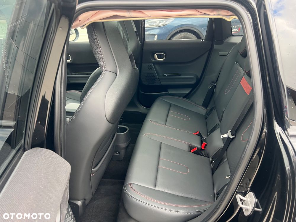 MINI Cooper S Linia John Works - 18