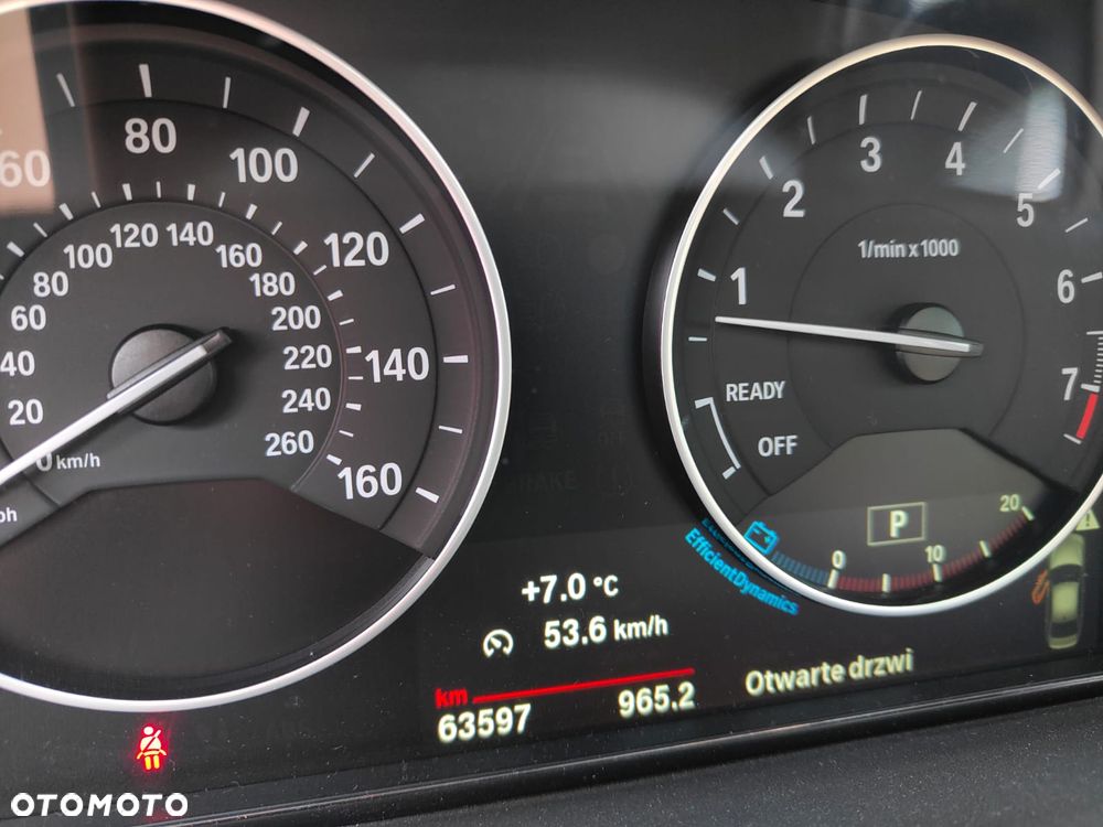 BMW Seria 3 320i xDrive Edition Luxury Line Purity - 18