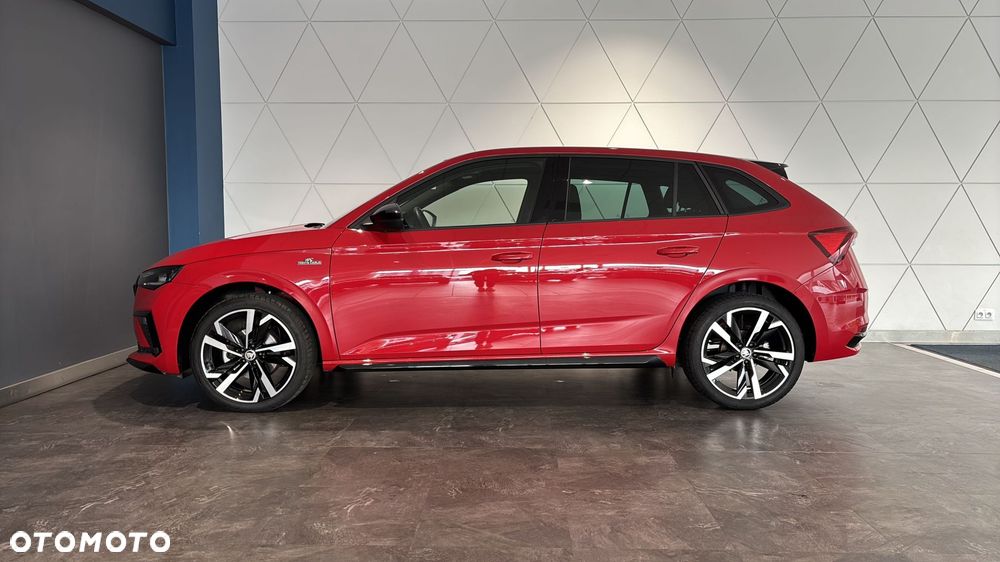 Skoda Scala 1.5 TSI Monte Carlo DSG - 3