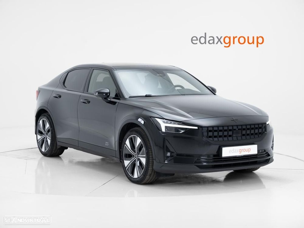 Polestar 2 Long Range 78 kWh - 2