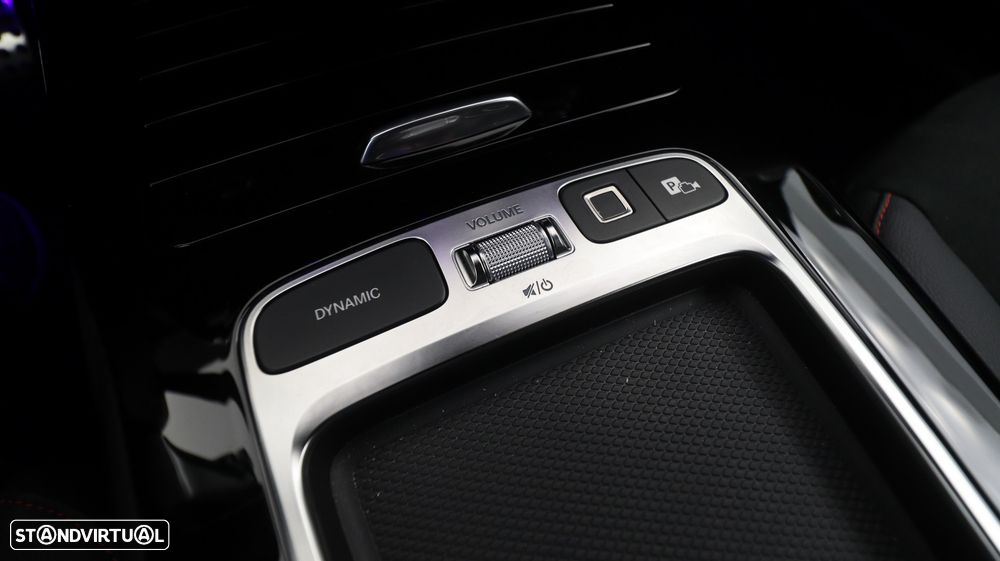 Mercedes-Benz CLA 180 d AMG Line Aut. - 27