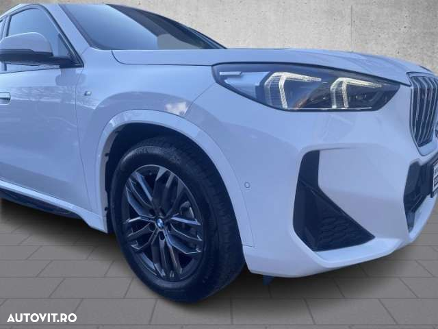 BMW X1 - 4