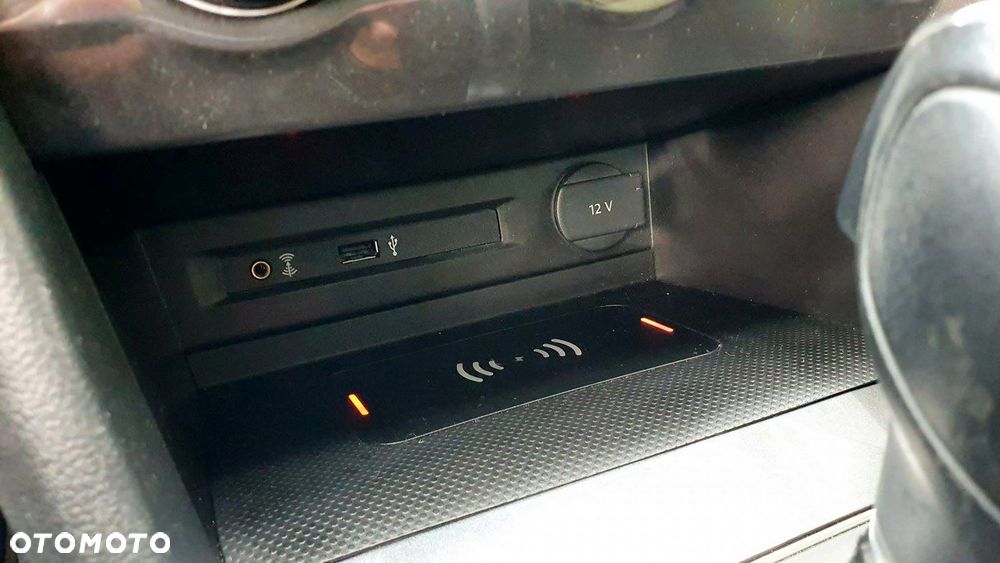 Volkswagen Tiguan 1.4 TSI BMT ACT Highline DSG - 36