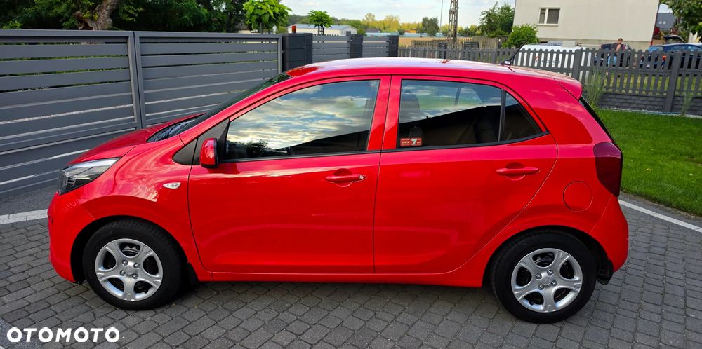 Kia Picanto 1.2 M - 17
