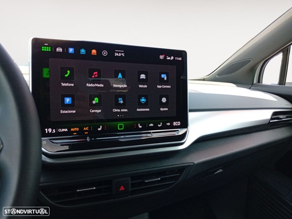 VW ID.4 77 kWh Pro - 10