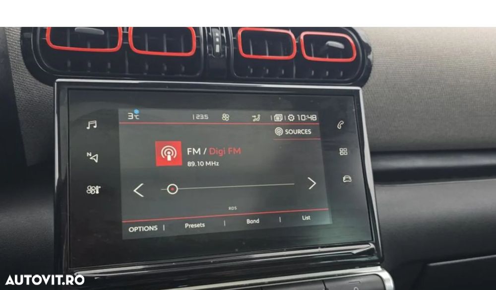 Citroën C3 AIRCROSS - 27