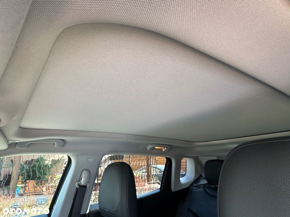 Jeep Compass 2.0 MJD Limited 4WD S&S - 28