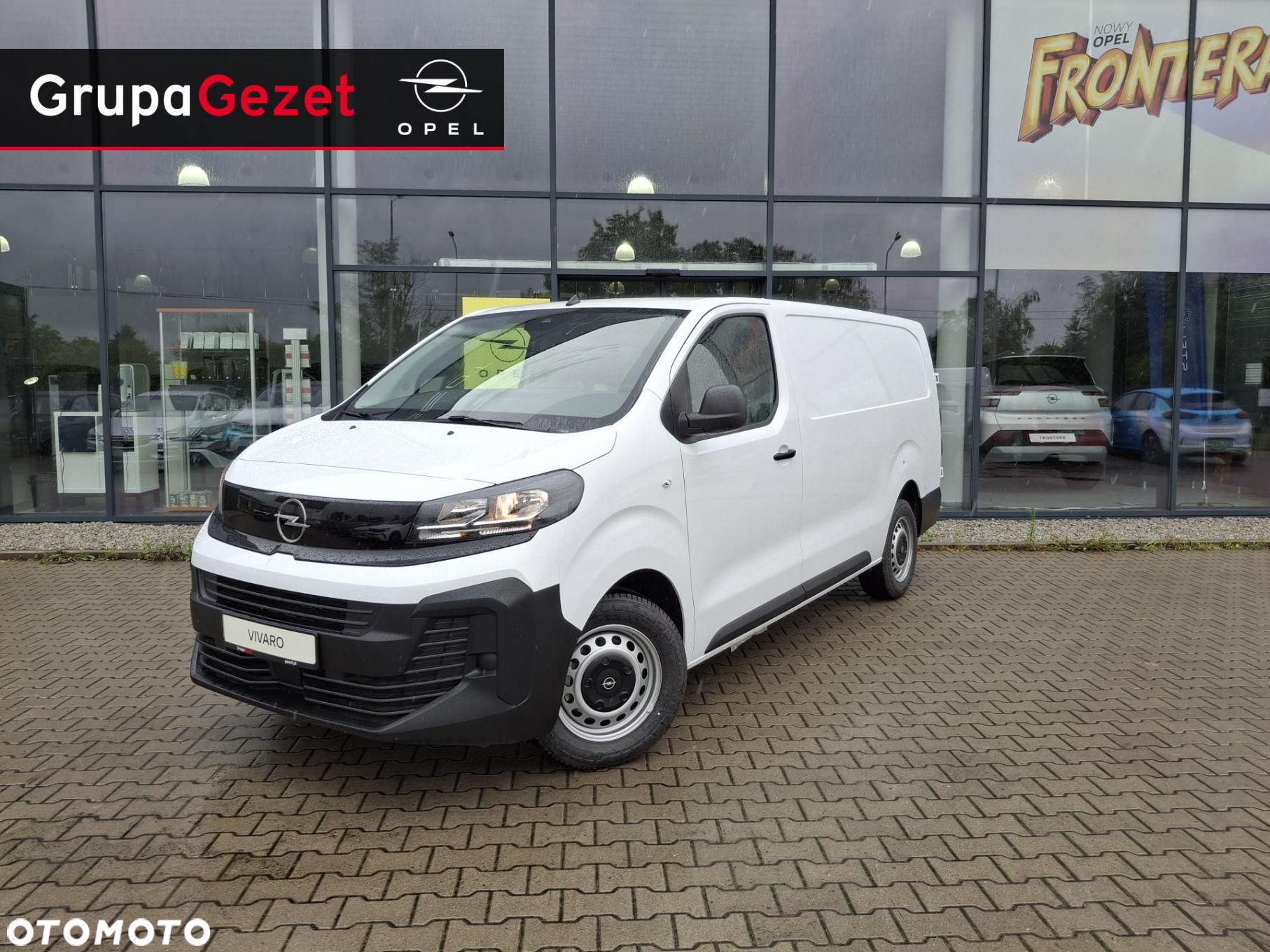 Opel Vivaro - 6