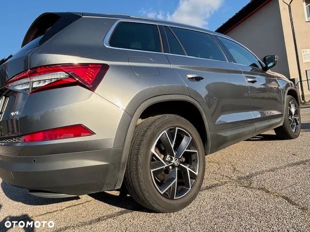 Skoda Kodiaq 2.0 TSI 4x4 Style DSG - 5
