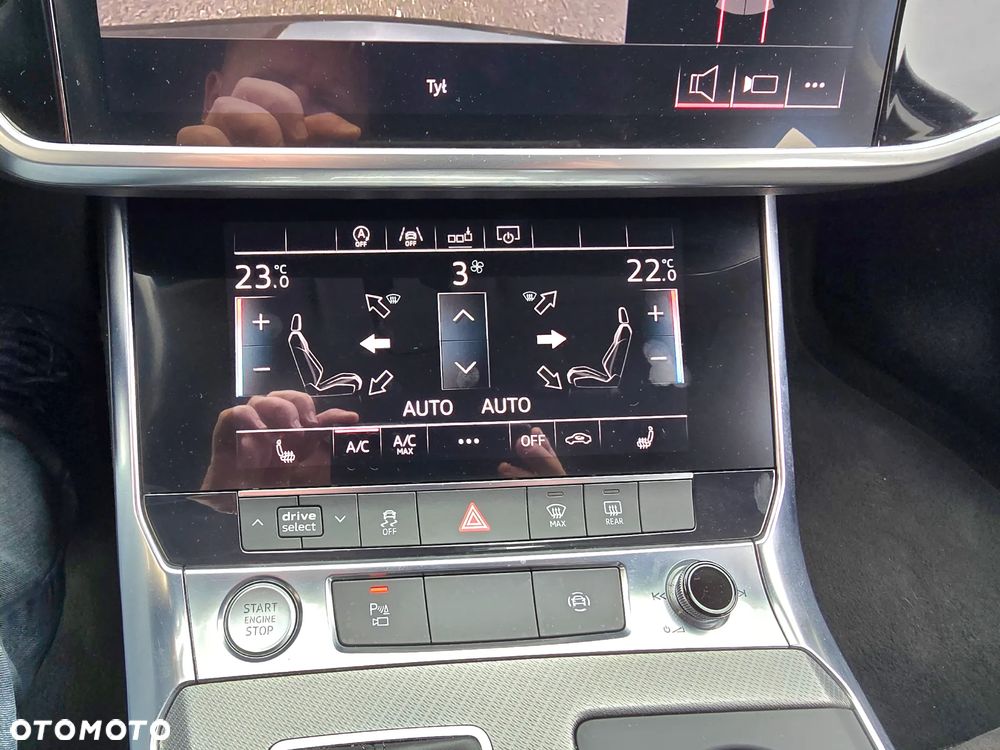 Audi A6 Avant ver-35-tdi-mhev-sport-s-tronic - 25