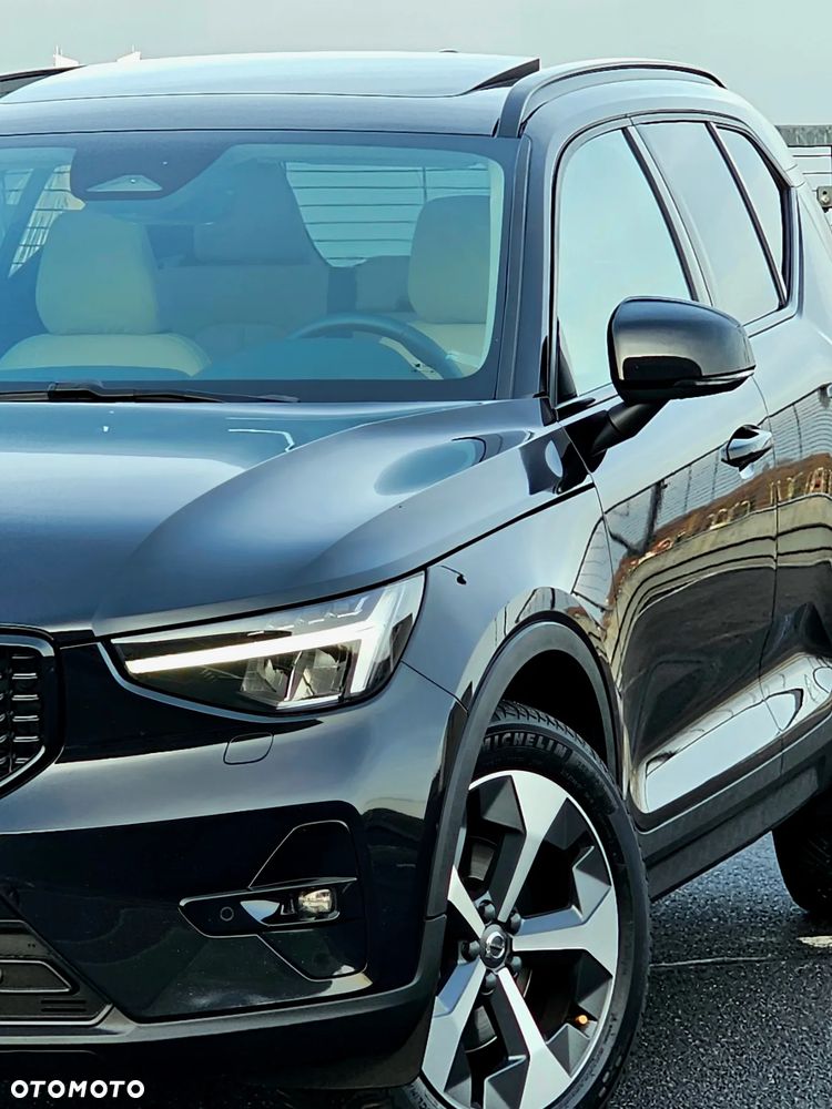 Volvo XC 40 - 23