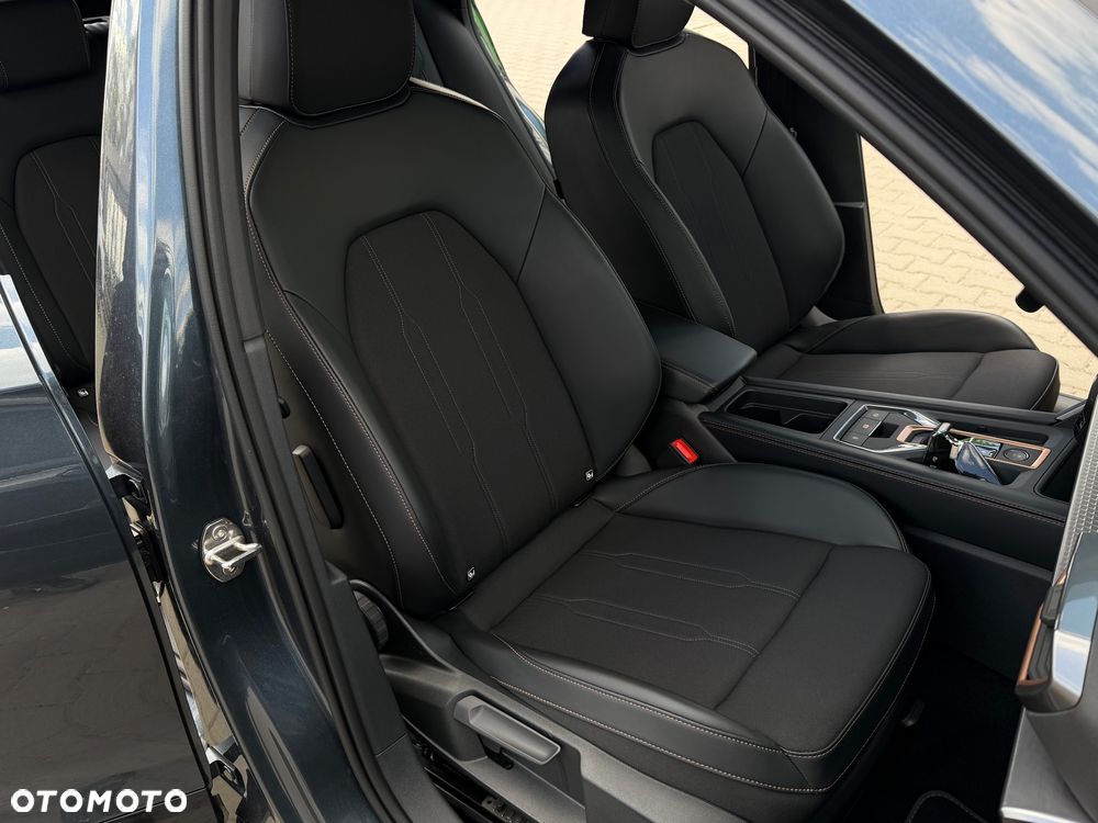 Cupra Formentor 2.0 TDI DSG - 22