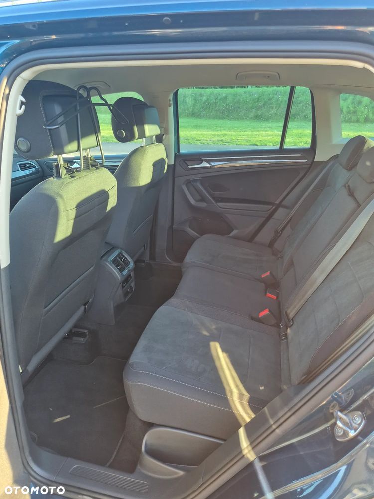 Volkswagen Tiguan 1.5 TSI EVO Elegance DSG - 12